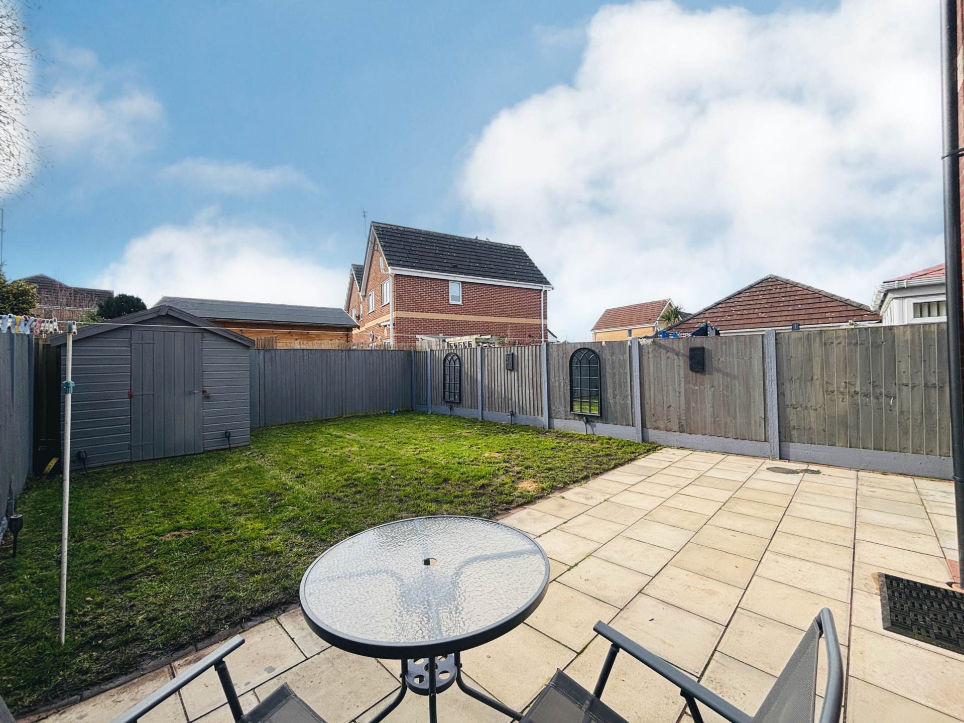 Saxon Way, Shevington Park, Image 19