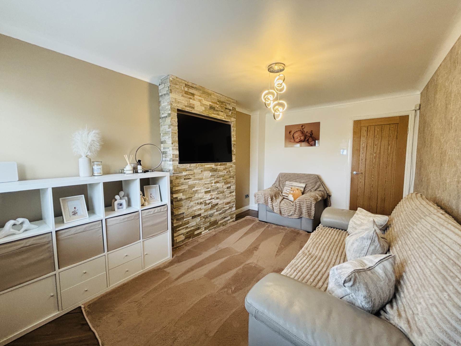 Saxon Way, Shevington Park, Image 5