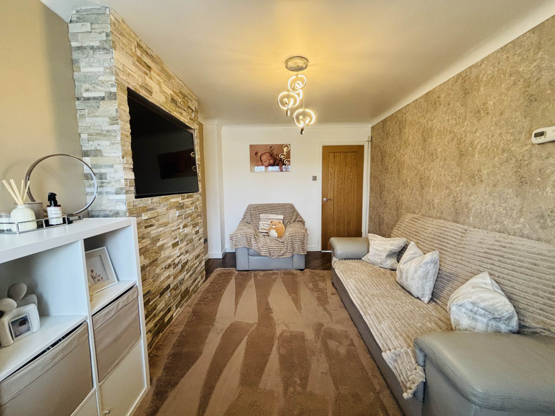 Saxon Way, Shevington Park, Image 6