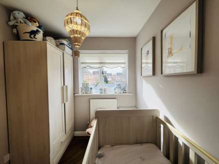 Saxon Way, Shevington Park, Image 14