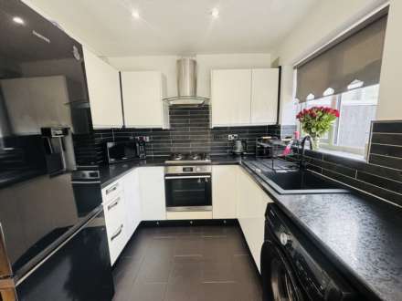 Saxon Way, Shevington Park, Image 3