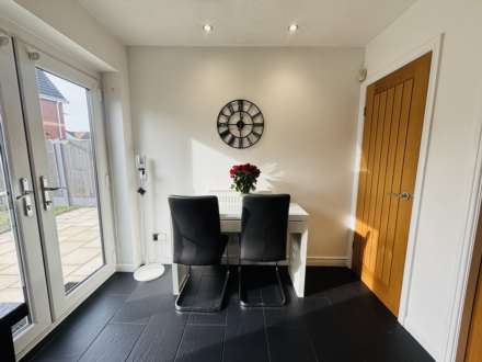 Saxon Way, Shevington Park, Image 4