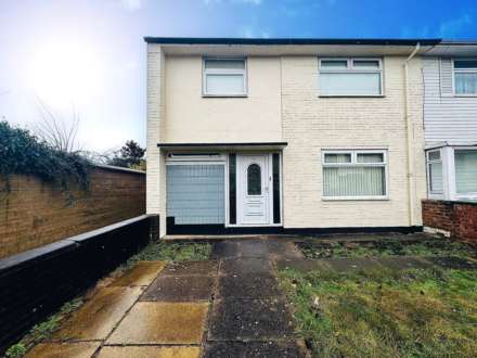 Stonedale Crescent, Liverpool, Image 1
