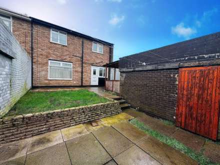 Stonedale Crescent, Liverpool, Image 12