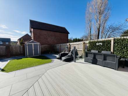 Artisan Drive, Melling, Image 26