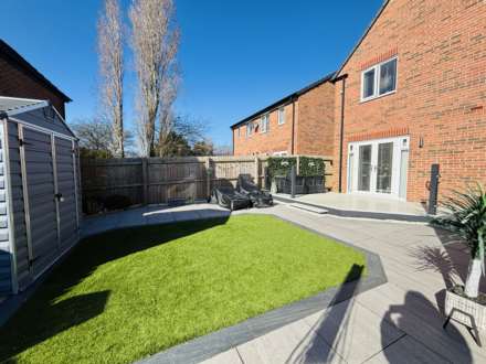 Artisan Drive, Melling, Image 27