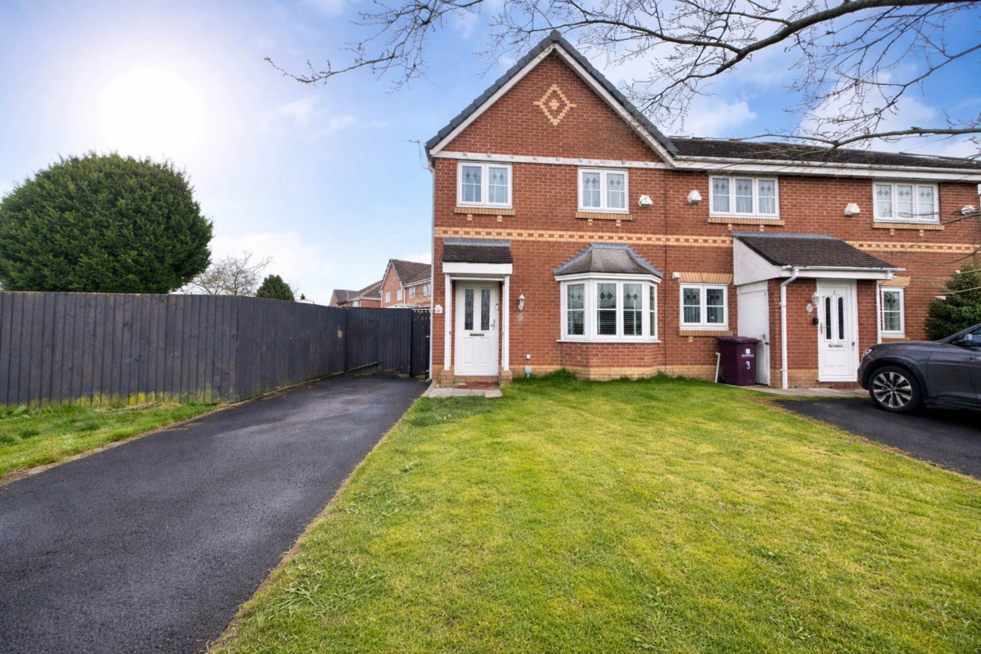 Hobart Drive, Shevington Park, Image 1