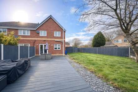 Hobart Drive, Shevington Park, Image 14