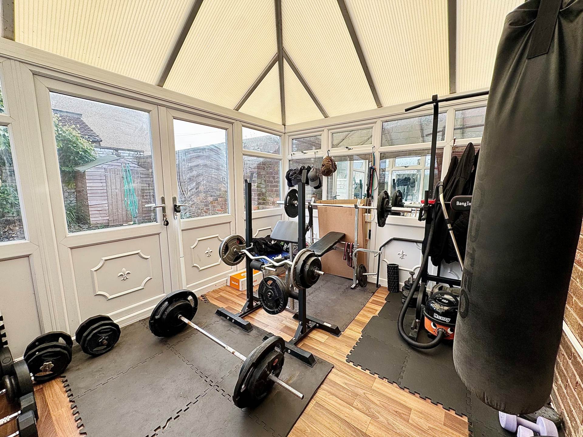 Edgefold Road, Southdene, Image 7