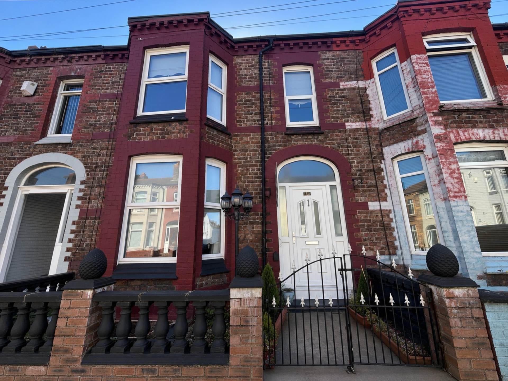 Guildhall Road, Aintree, Image 1