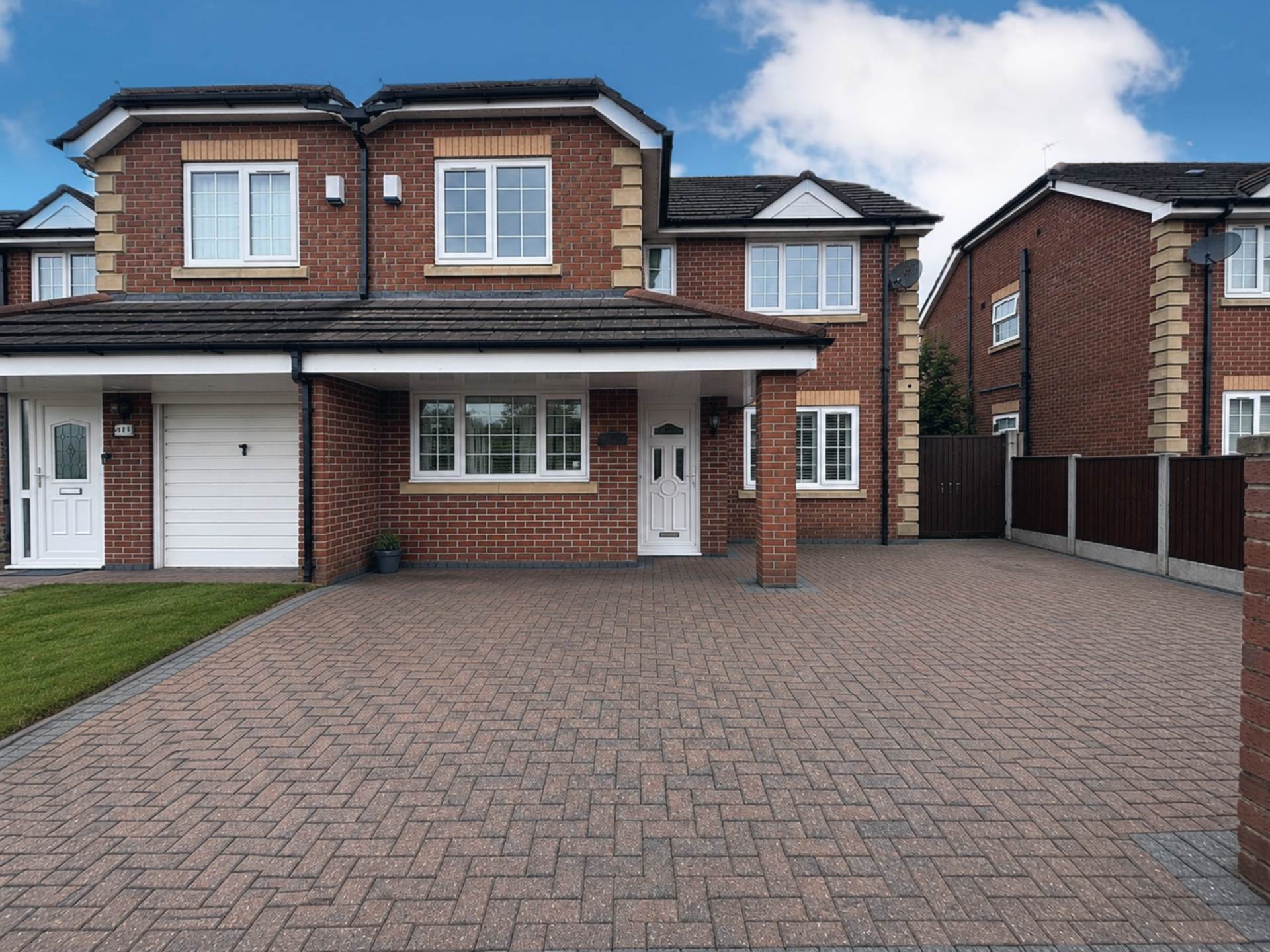 Copplehouse Lane, Fazakerley, Image 1