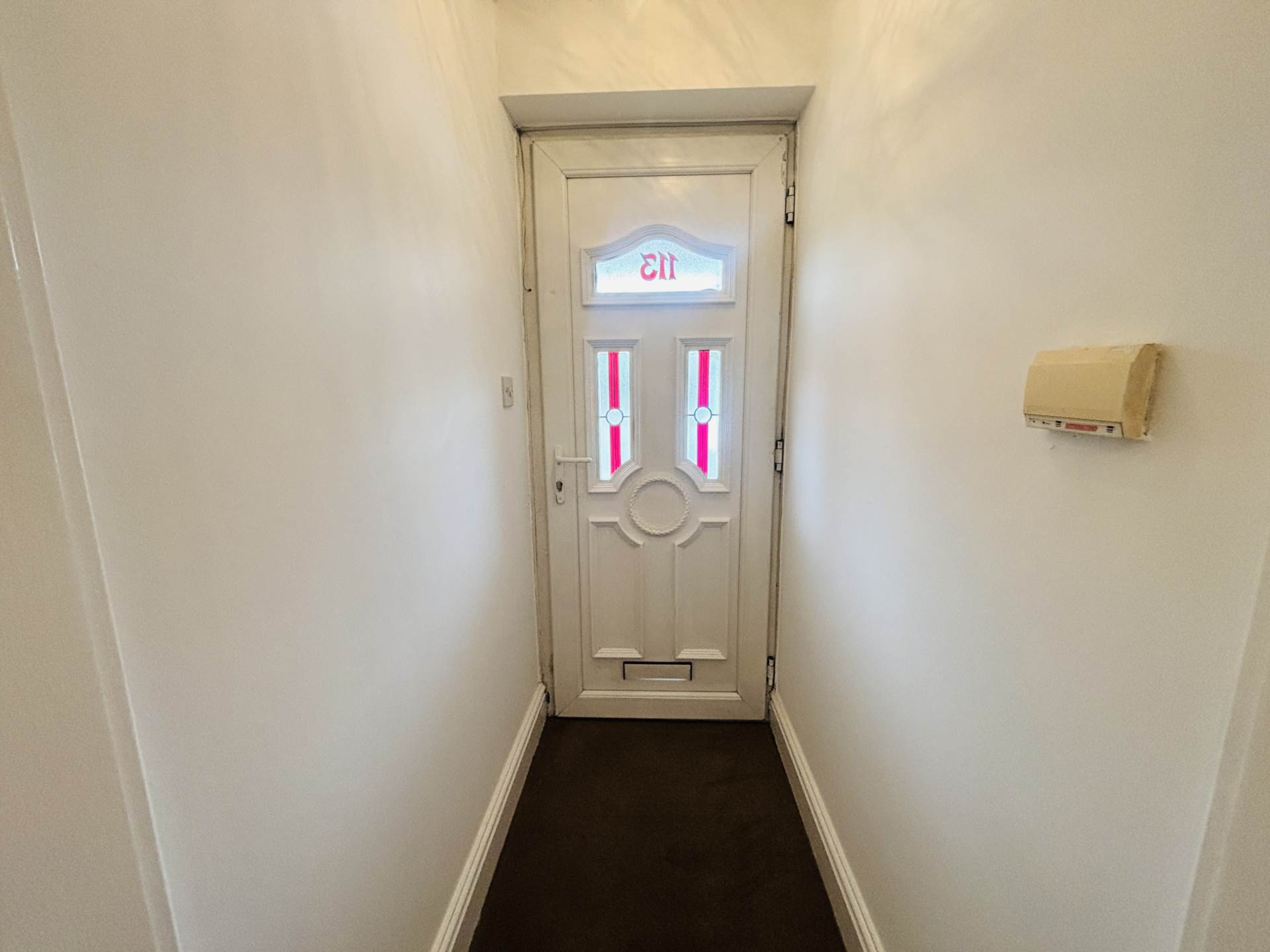 Copplehouse Lane, Fazakerley, Image 2