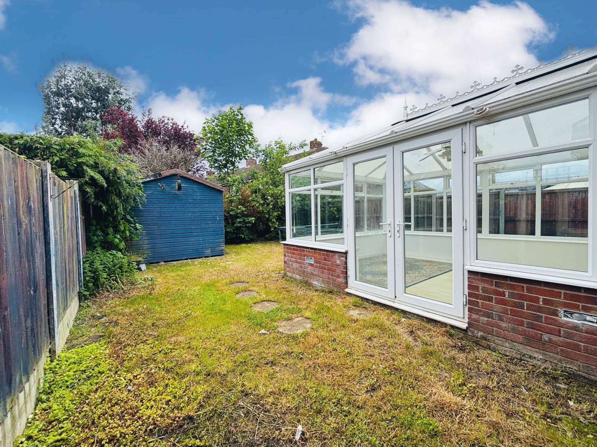 Copplehouse Lane, Fazakerley, Image 25