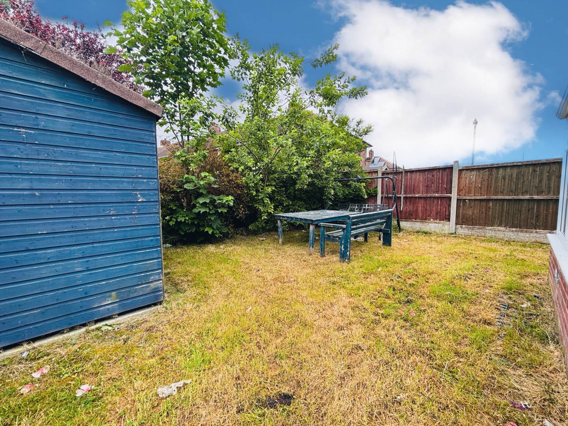 Copplehouse Lane, Fazakerley, Image 26