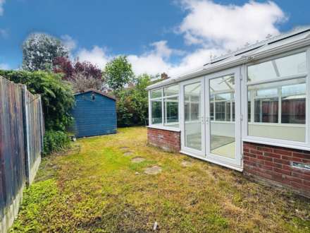 Copplehouse Lane, Fazakerley, Image 25