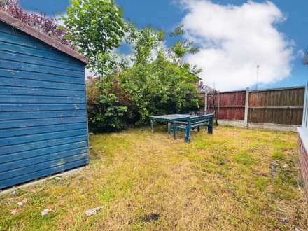 Copplehouse Lane, Fazakerley, Image 26