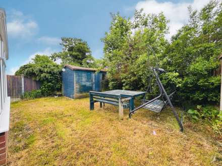 Copplehouse Lane, Fazakerley, Image 27