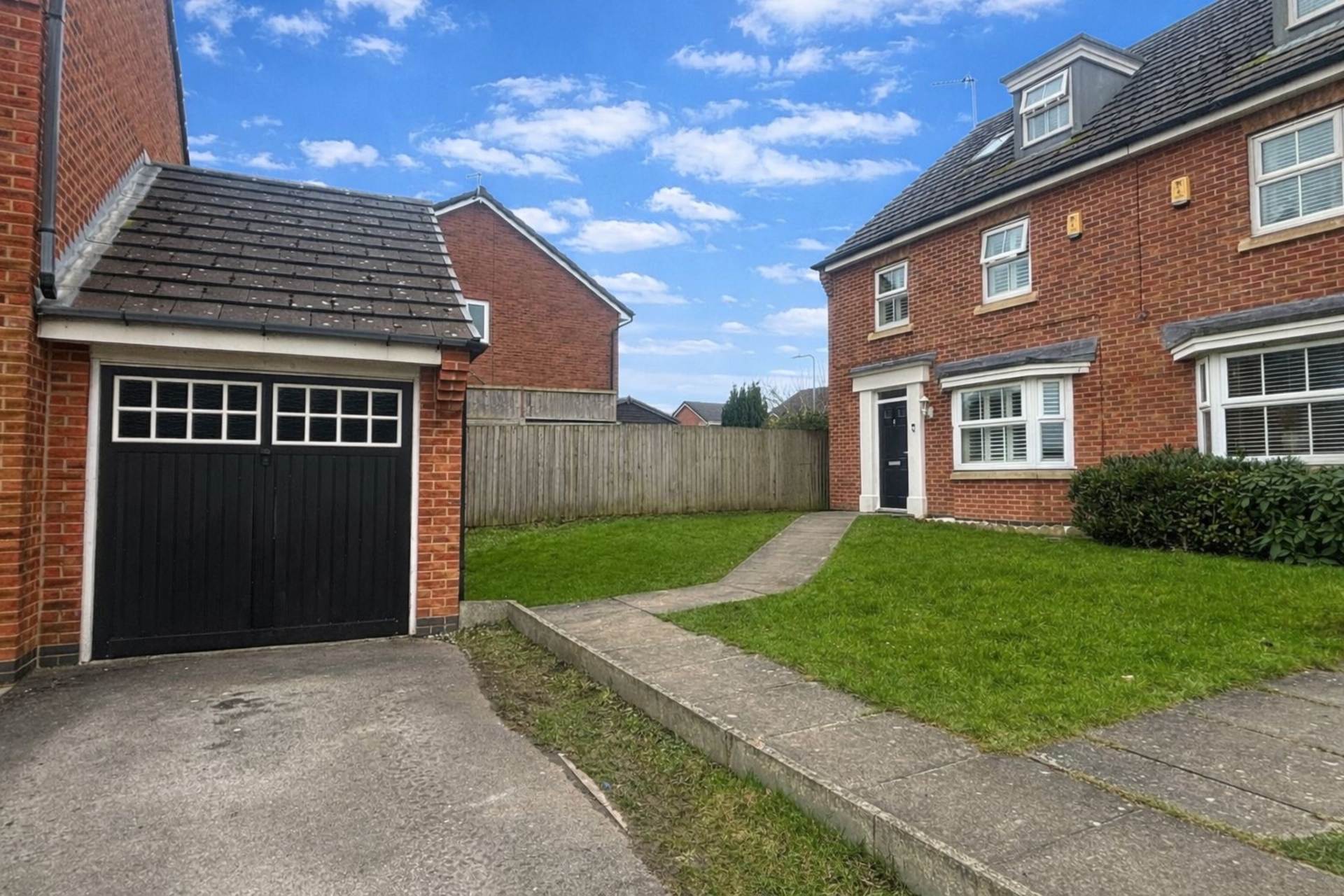 Brookward Court, Park Meadows, Image 1