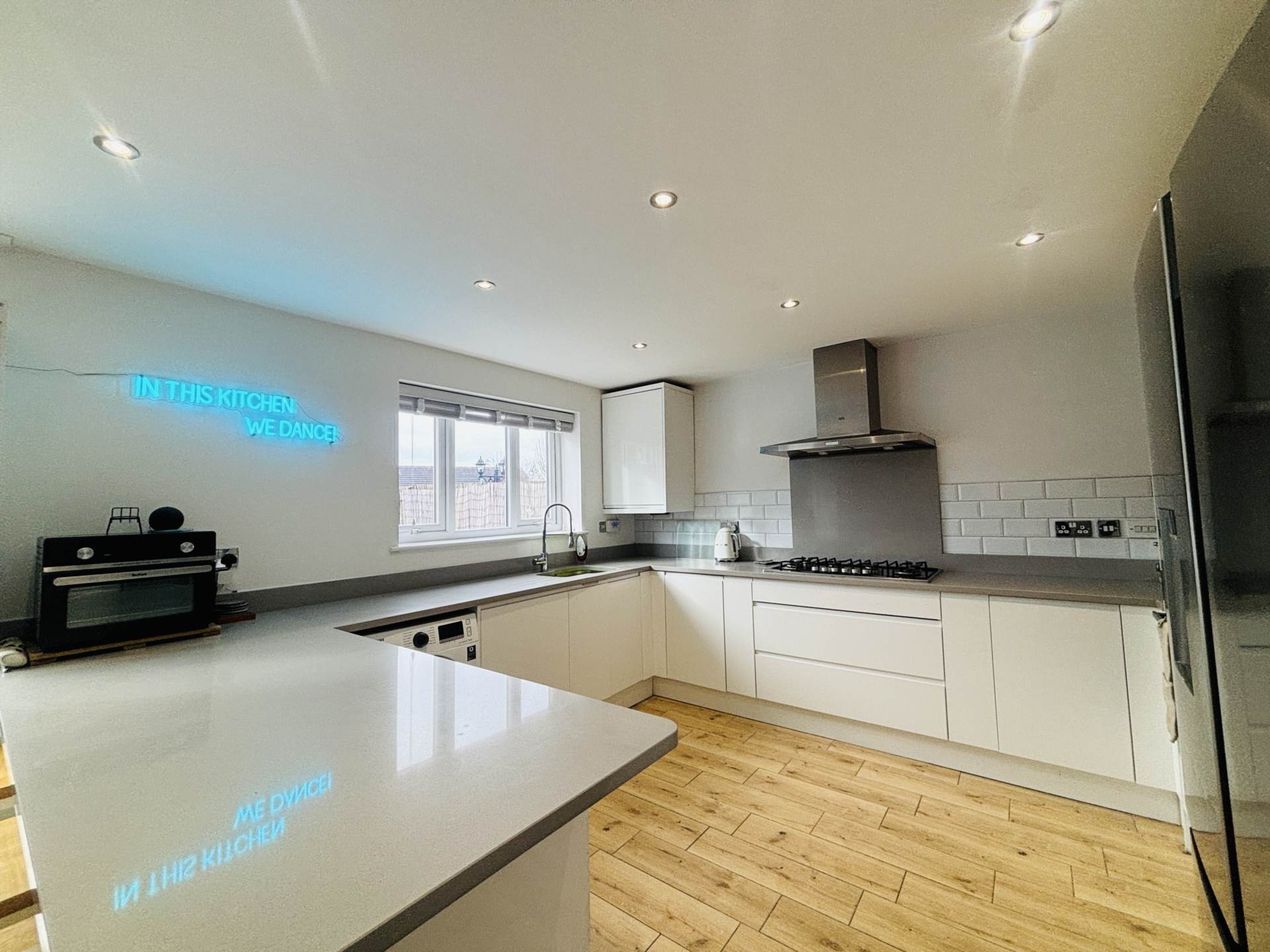 Brookward Court, Park Meadows, Image 10