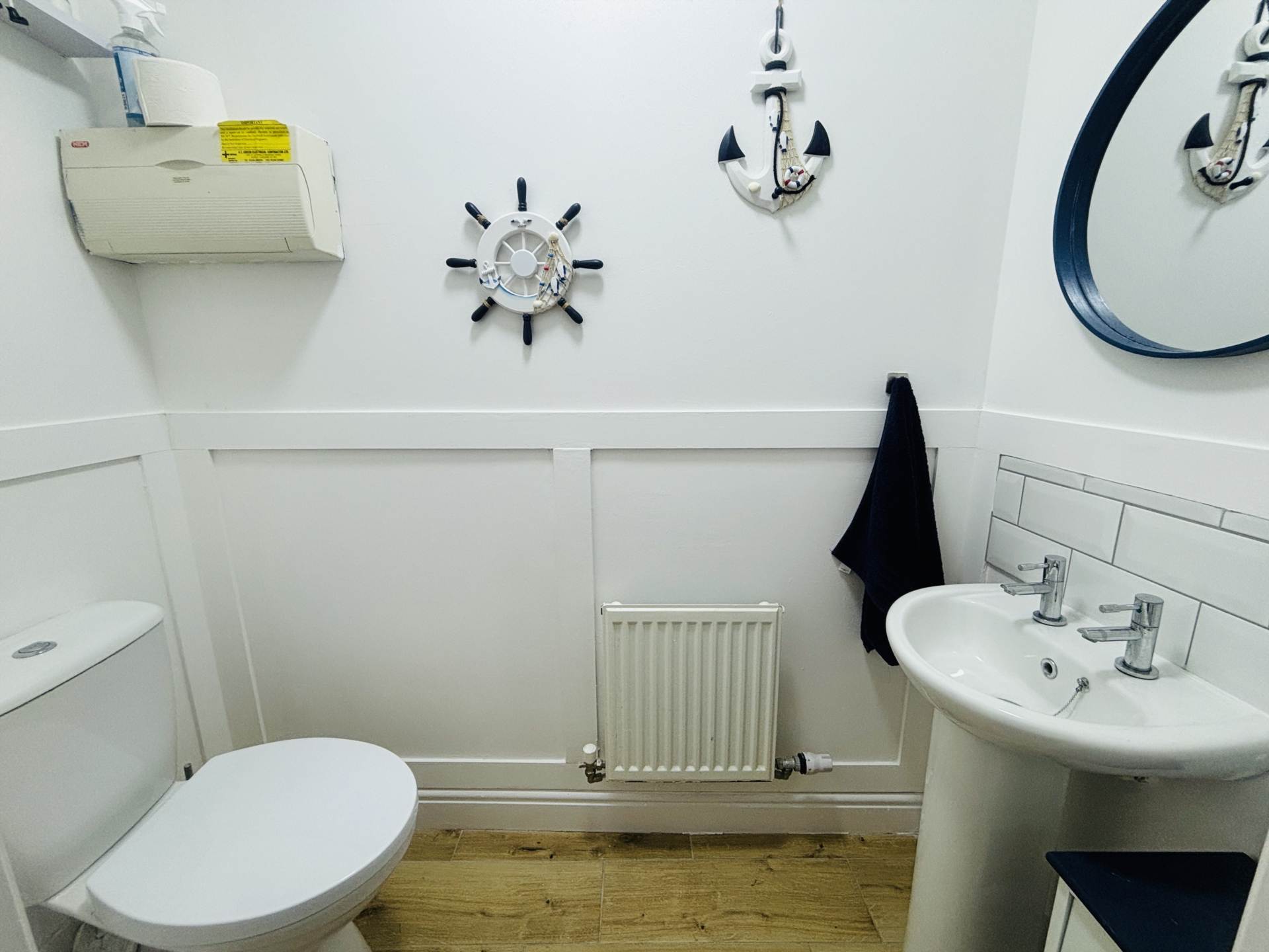 Brookward Court, Park Meadows, Image 14