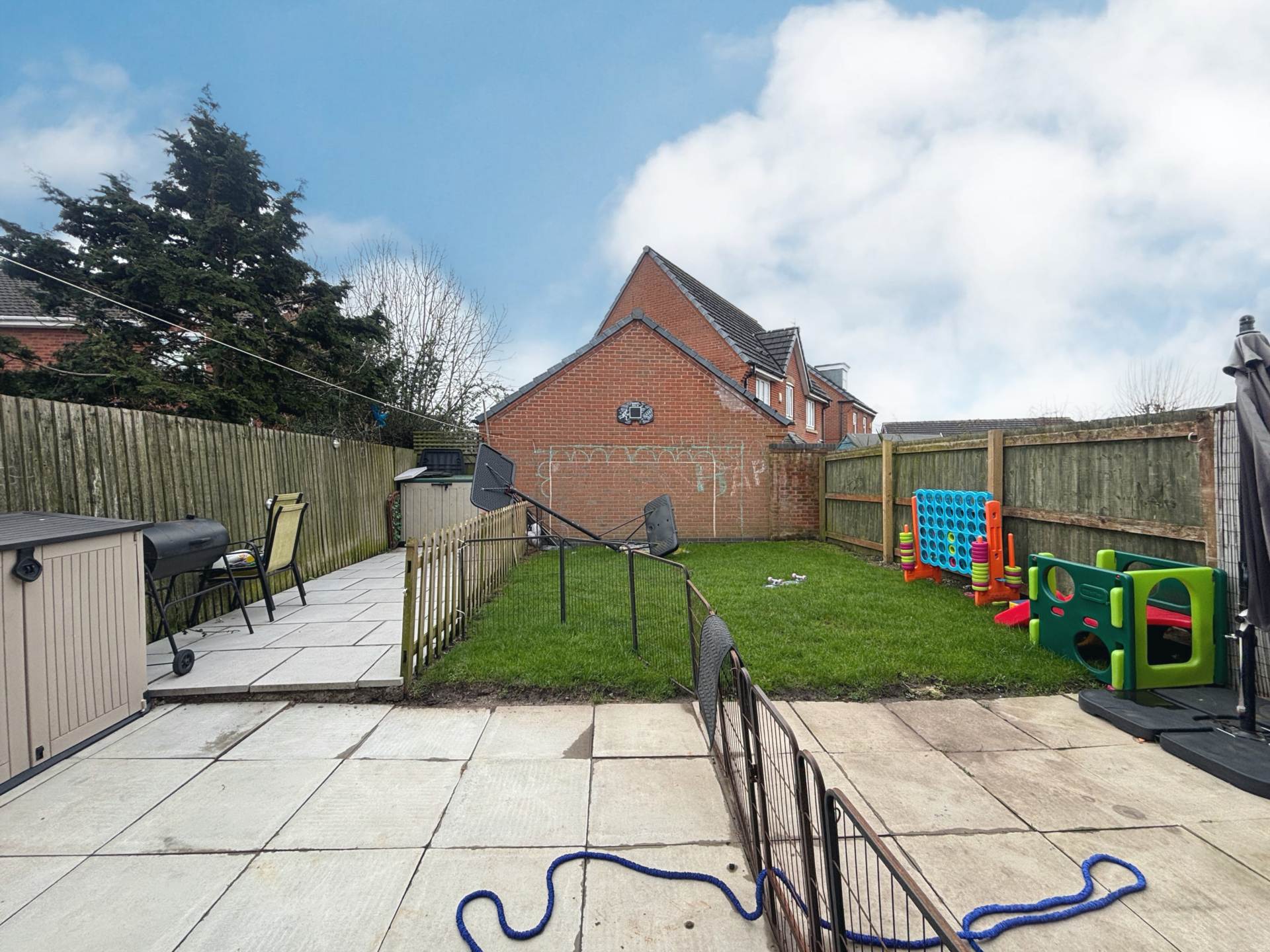 Brookward Court, Park Meadows, Image 29