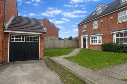 Brookward Court, Park Meadows, Image 1