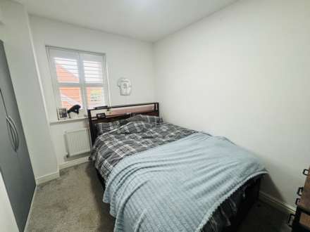 Brookward Court, Park Meadows, Image 21