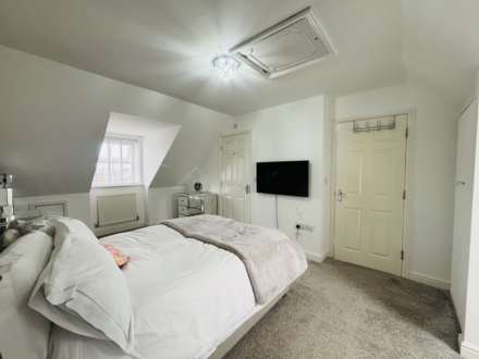 Brookward Court, Park Meadows, Image 26