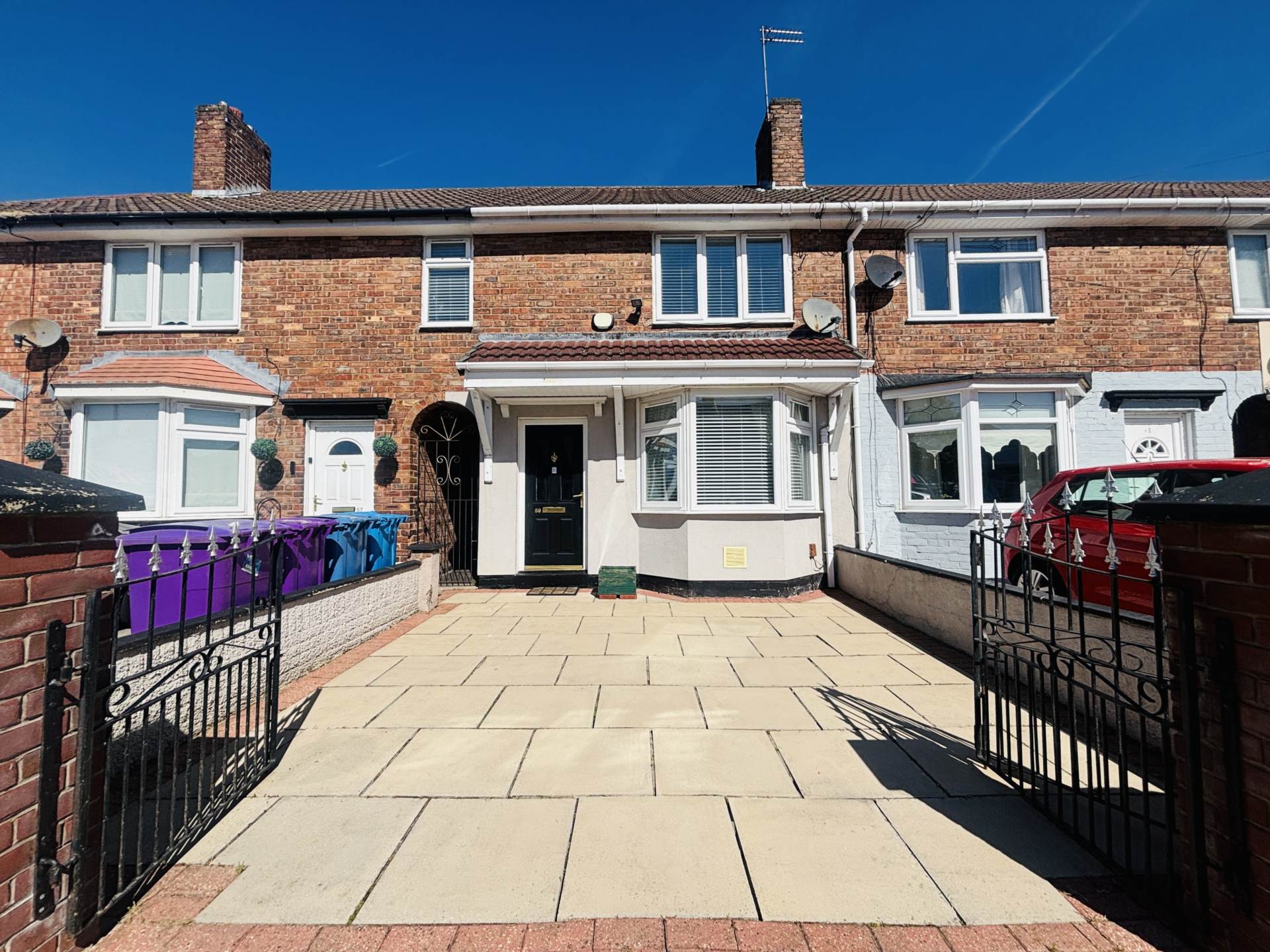 Ferrey Road, Fazakerley, Image 1