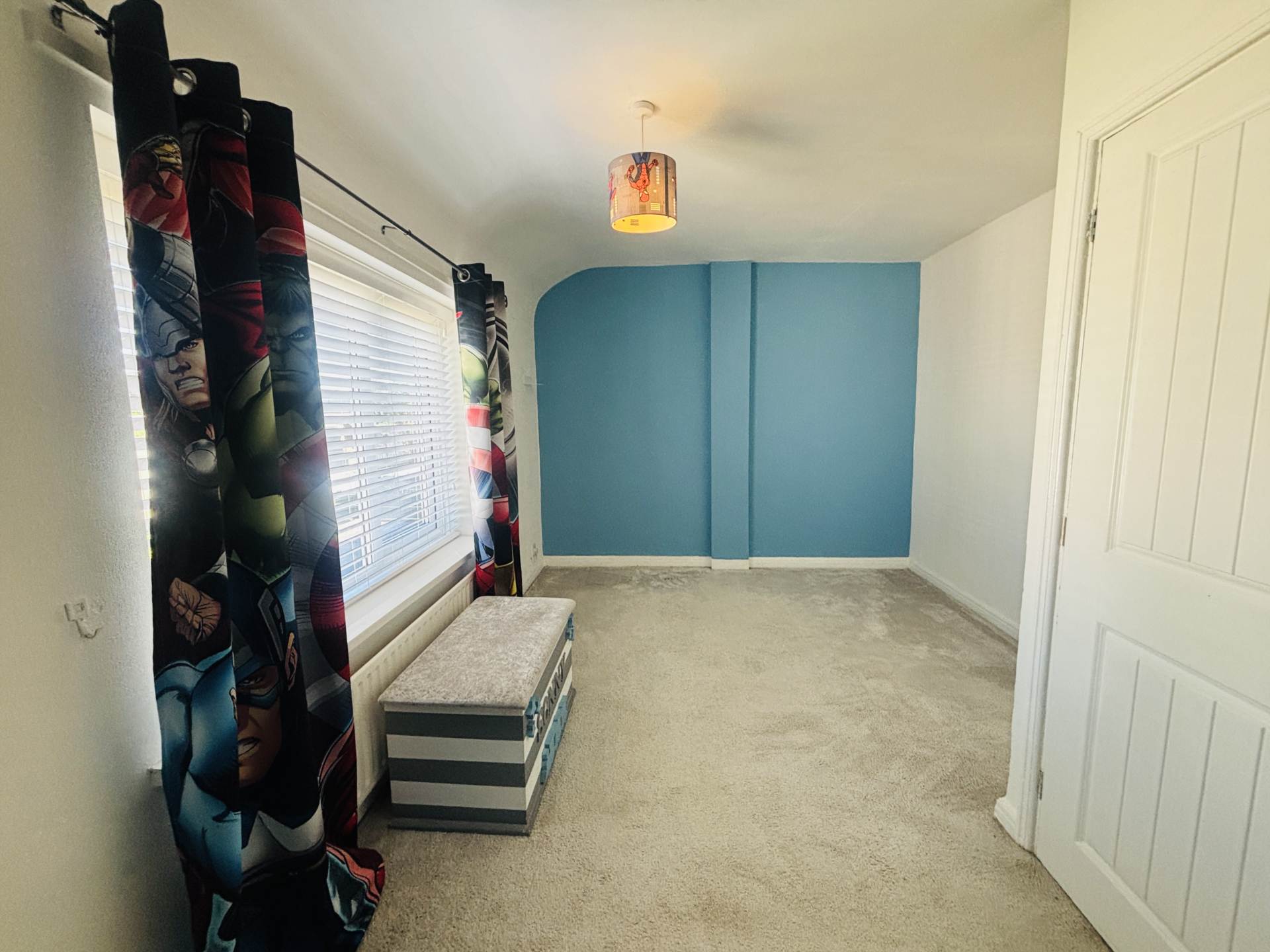 Ferrey Road, Fazakerley, Image 13