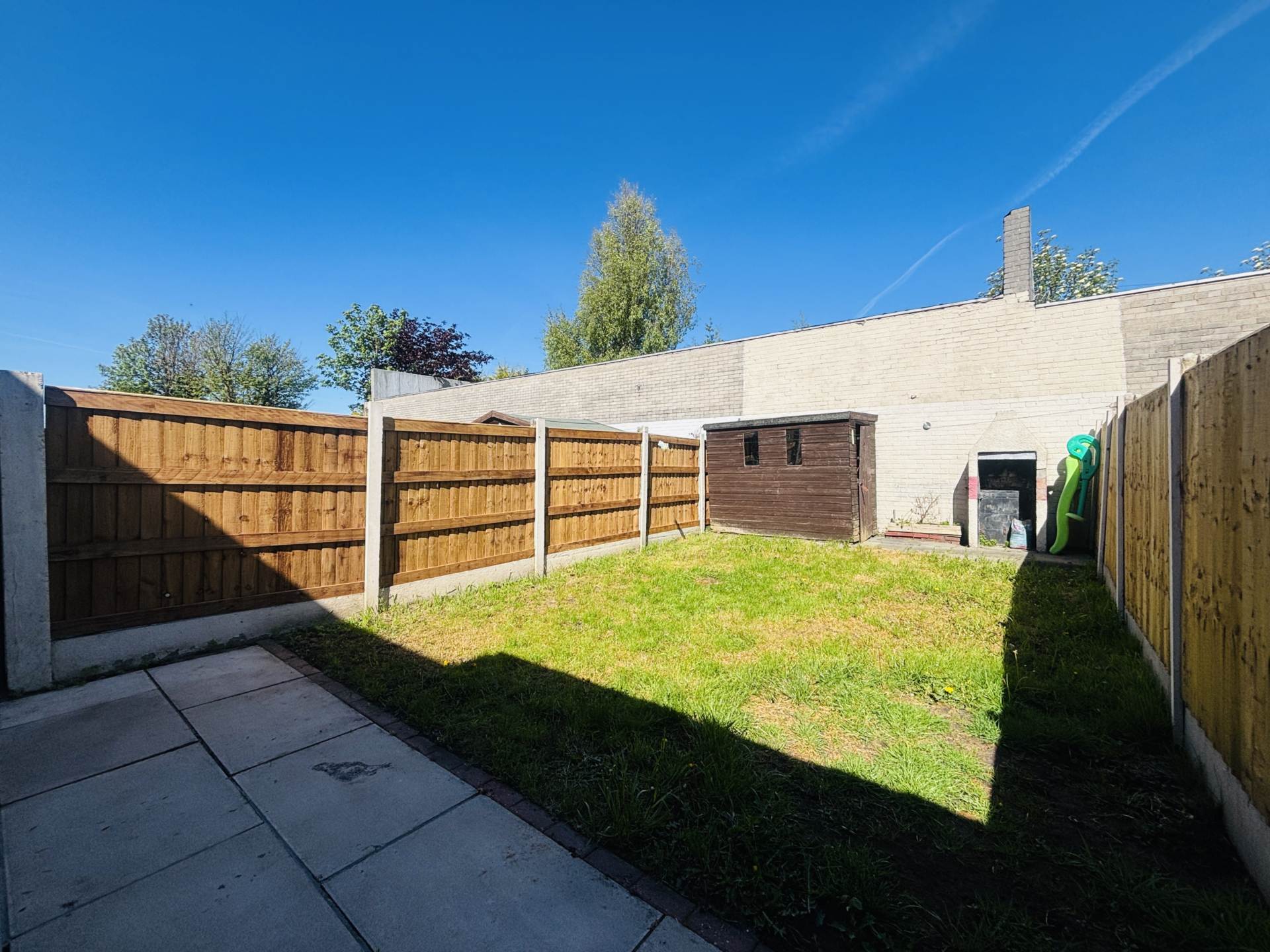 Ferrey Road, Fazakerley, Image 19
