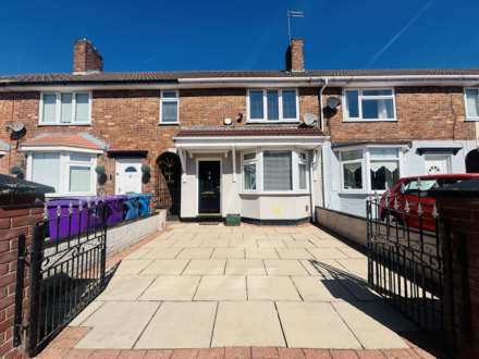 Ferrey Road, Fazakerley, Image 1