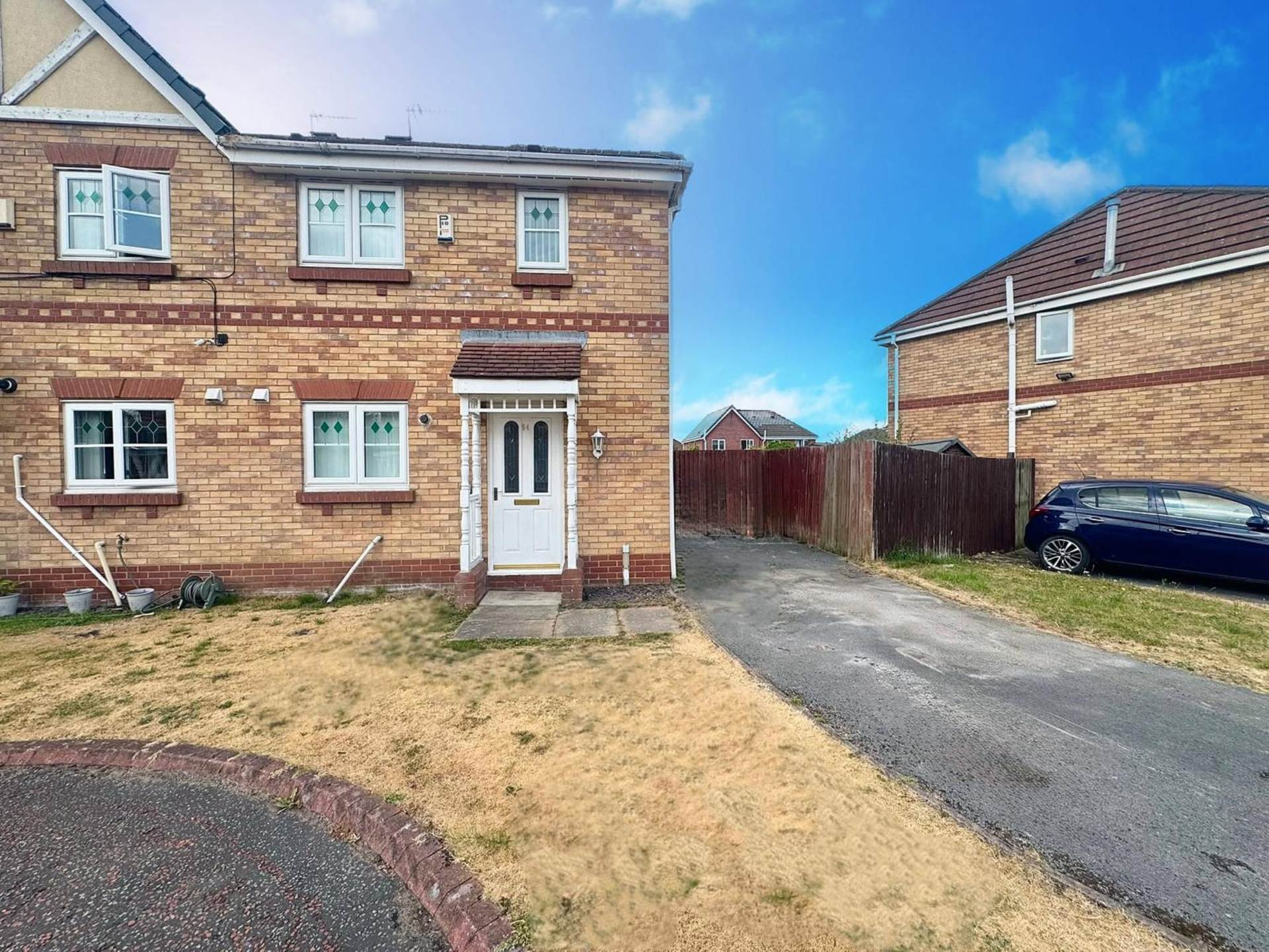 Redwood Way, Shevington Park, Image 1