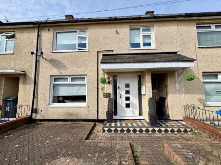 Harleston Road, Northwood