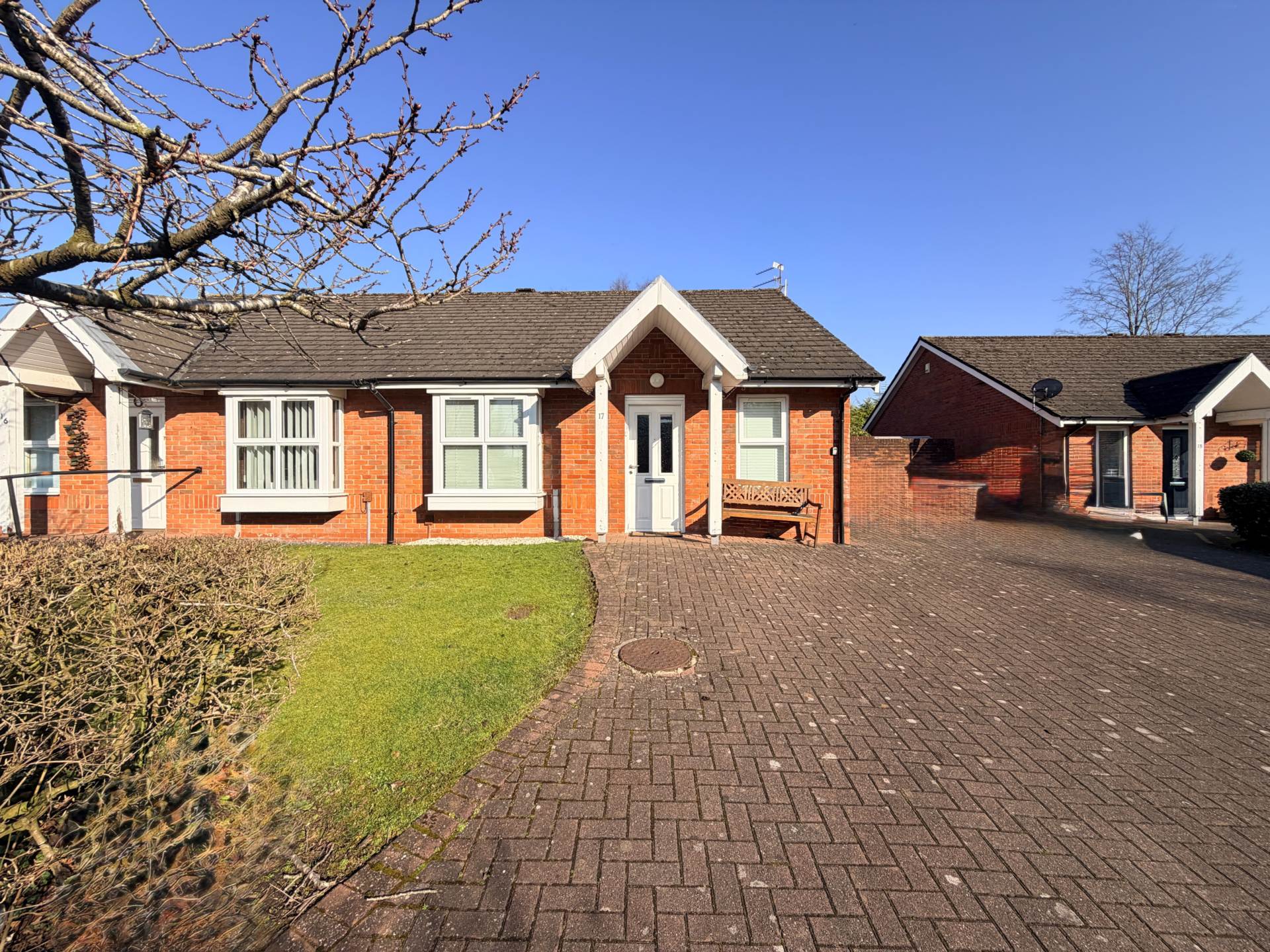 Austin Close, Westvale, Image 1