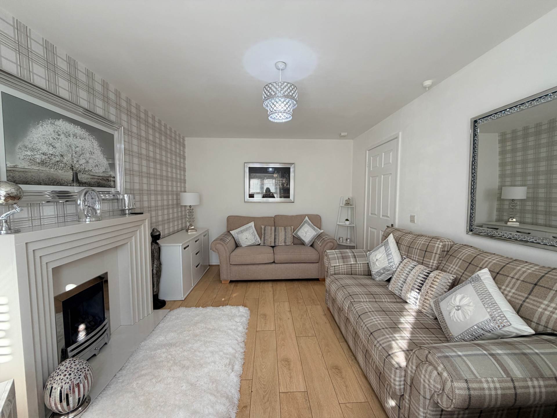 Austin Close, Westvale, Image 3