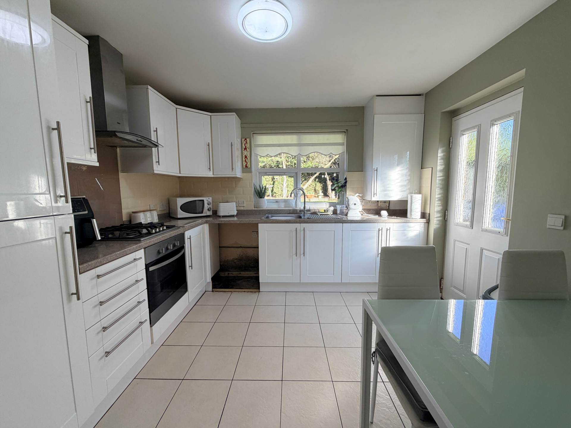 Austin Close, Westvale, Image 4