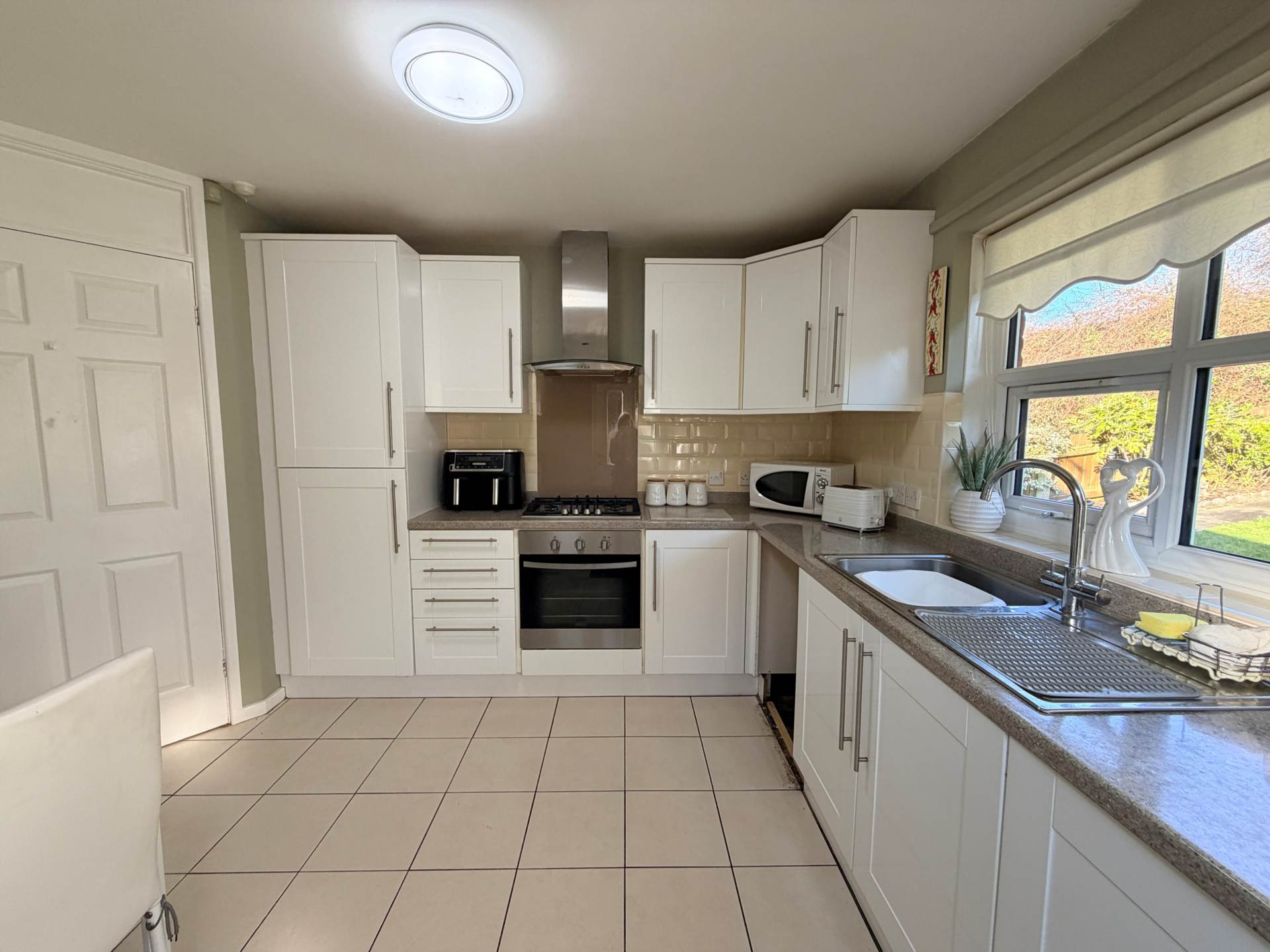 Austin Close, Westvale, Image 5