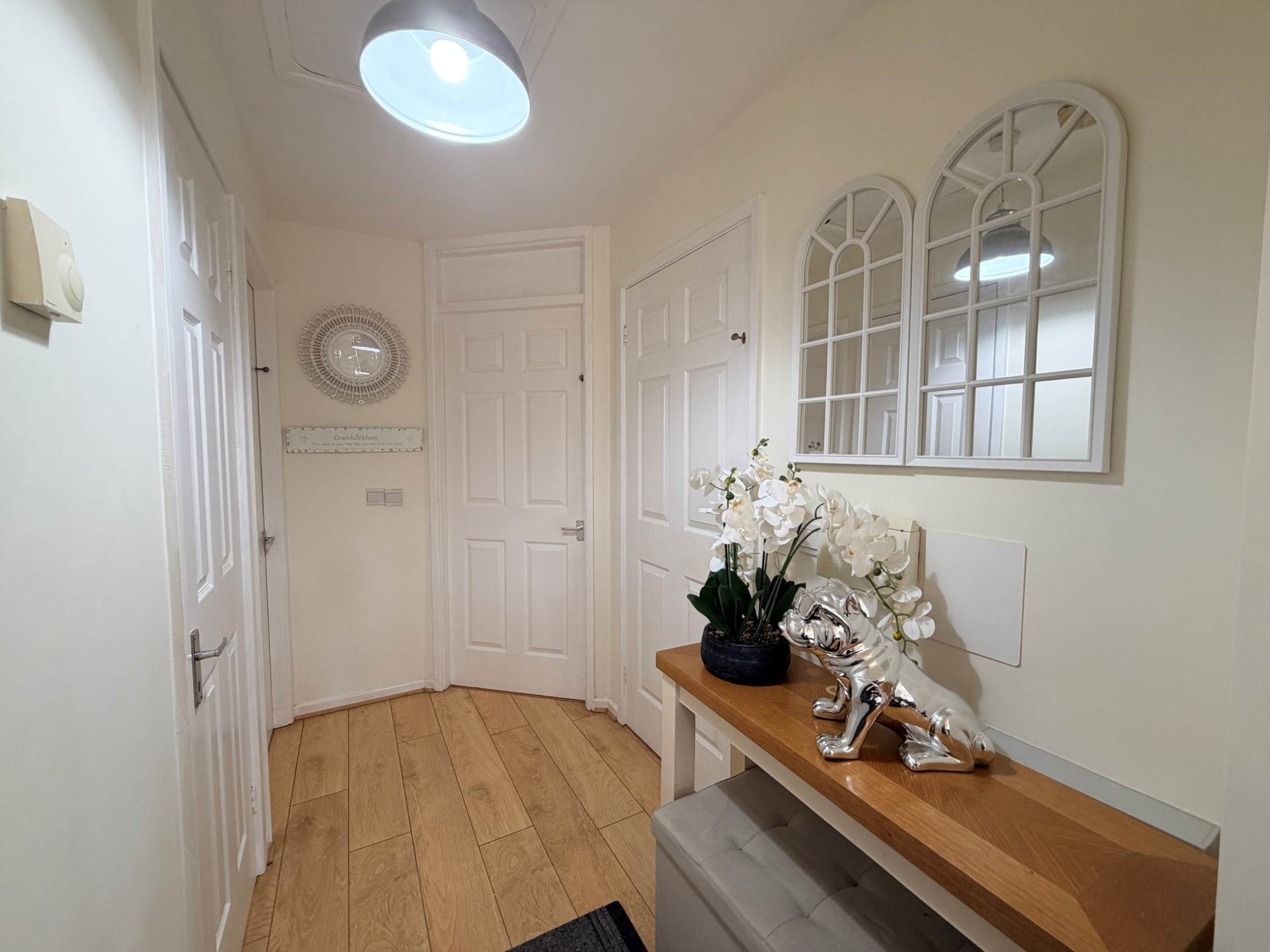 Austin Close, Westvale, Image 6