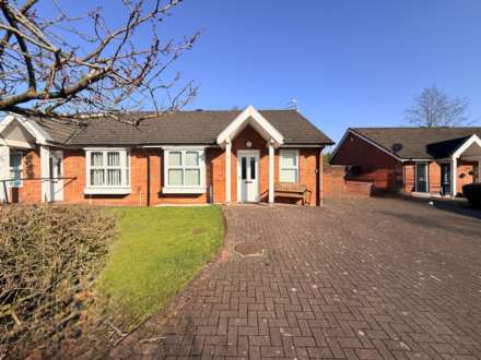 Austin Close, Westvale