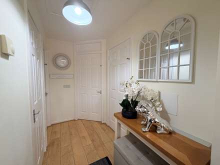 Austin Close, Westvale, Image 6