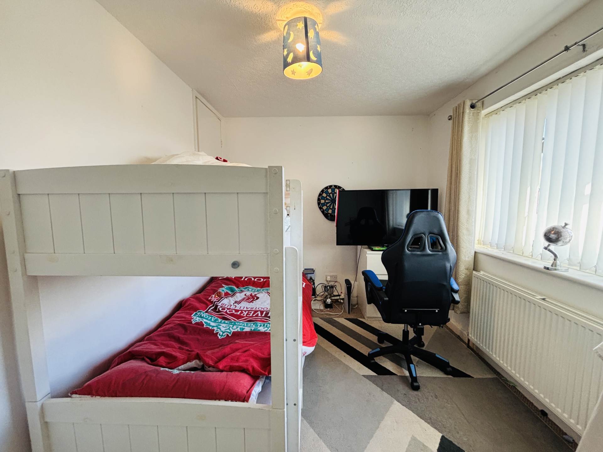 Clare Walk, Fazakerley, Image 10