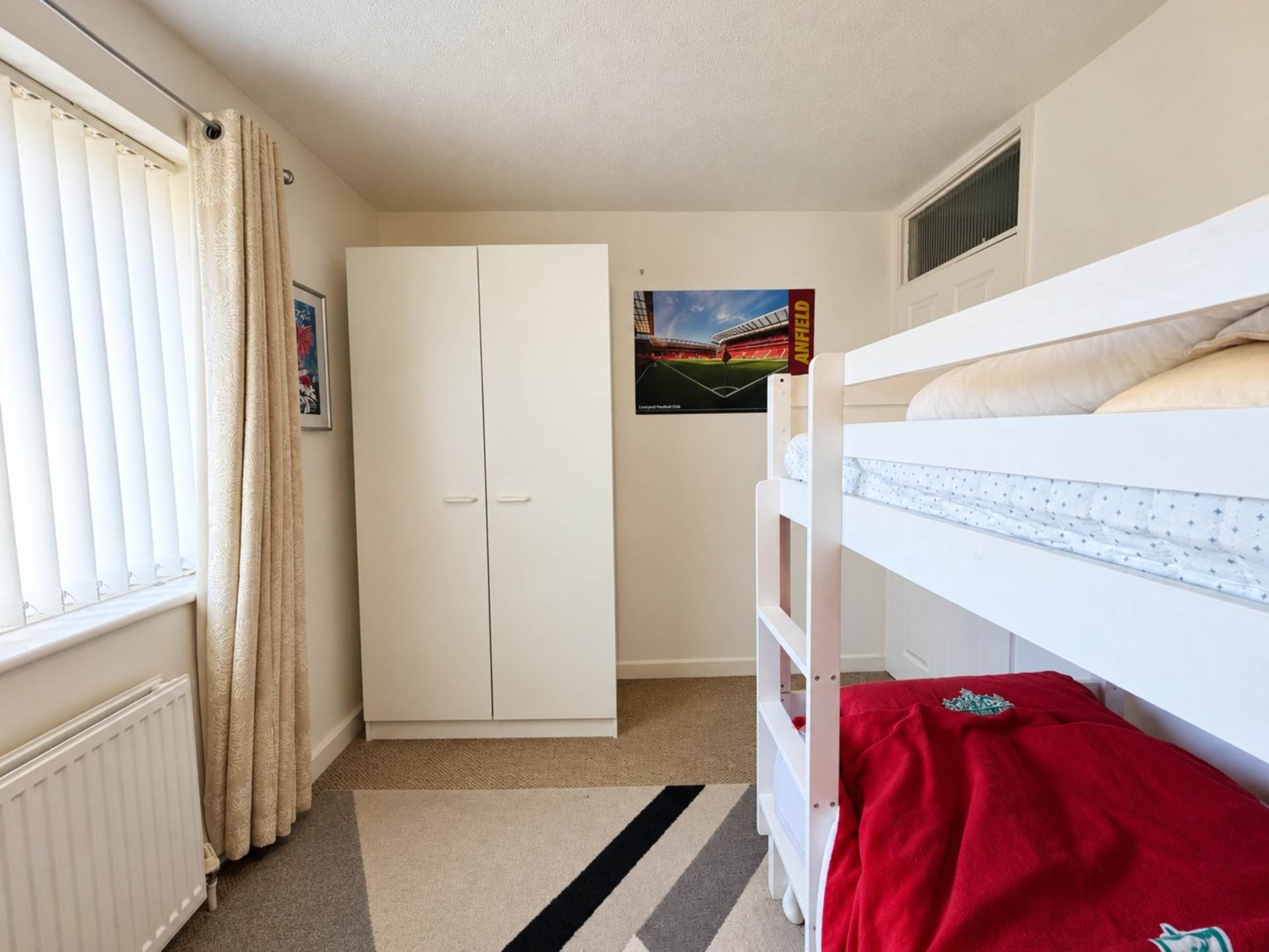 Clare Walk, Fazakerley, Image 11