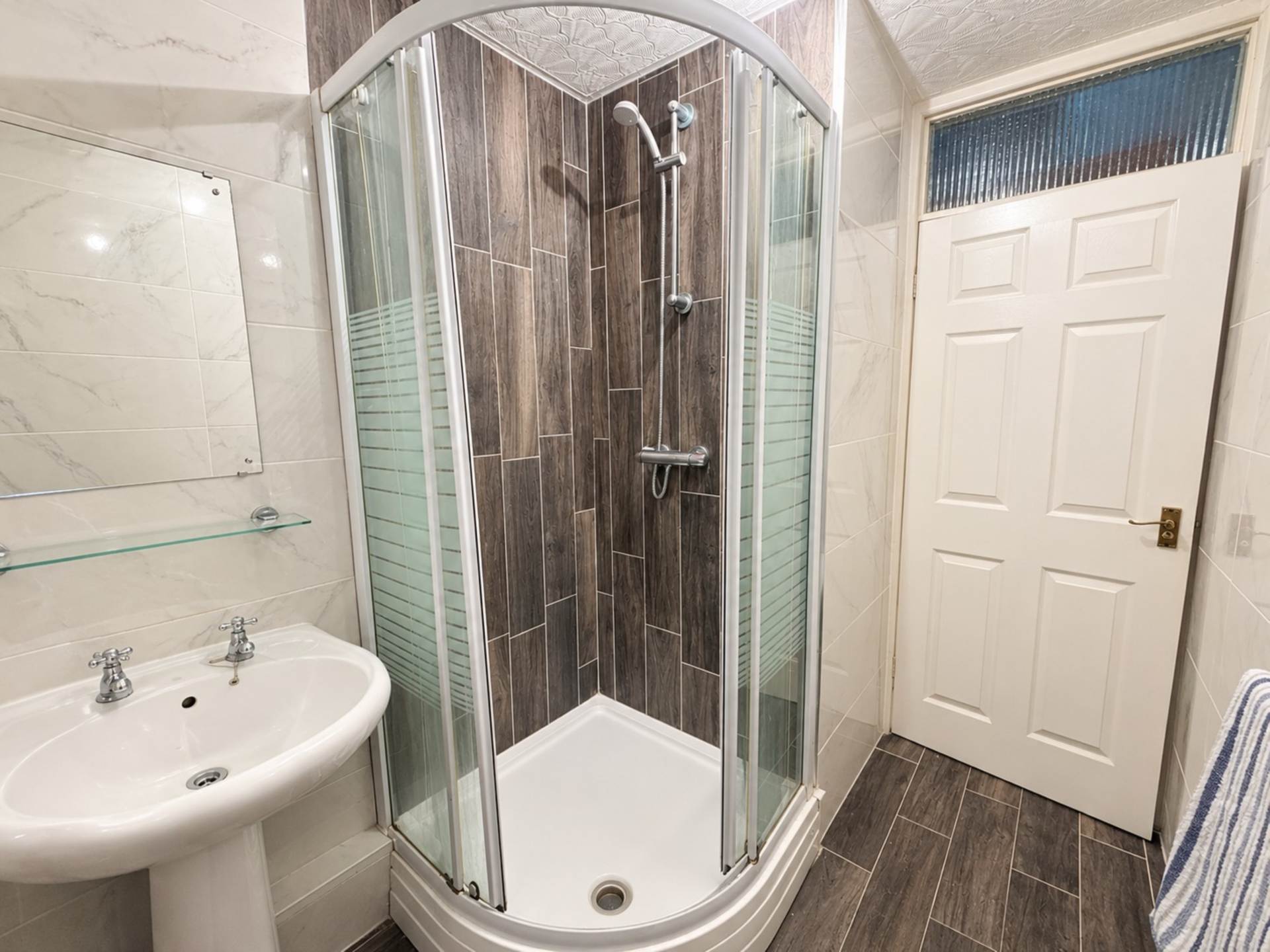 Clare Walk, Fazakerley, Image 12