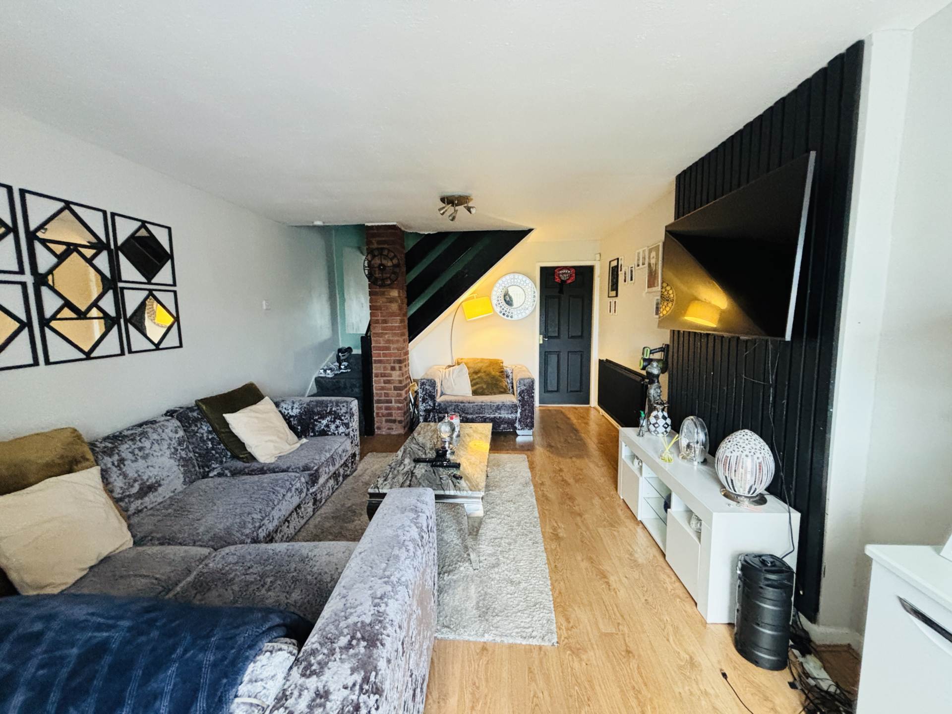 Clare Walk, Fazakerley, Image 2