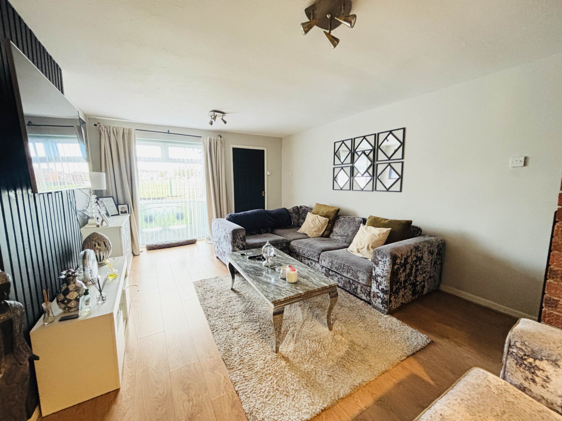 Clare Walk, Fazakerley, Image 4