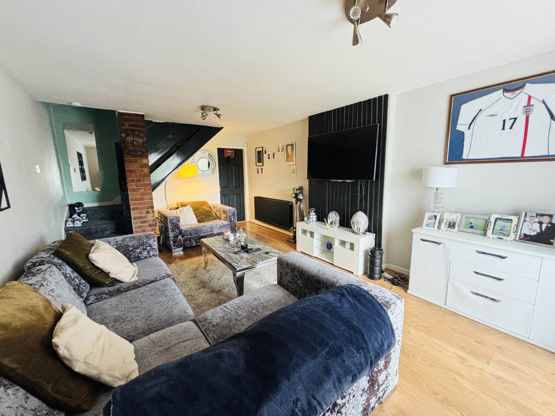 Clare Walk, Fazakerley, Image 6
