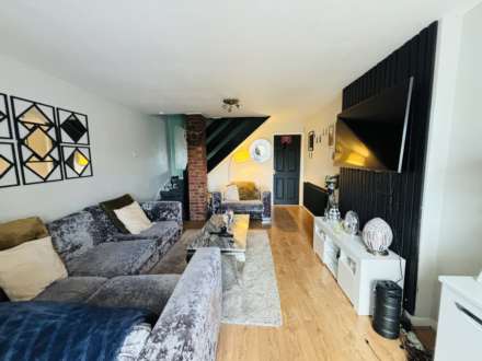 Clare Walk, Fazakerley, Image 2