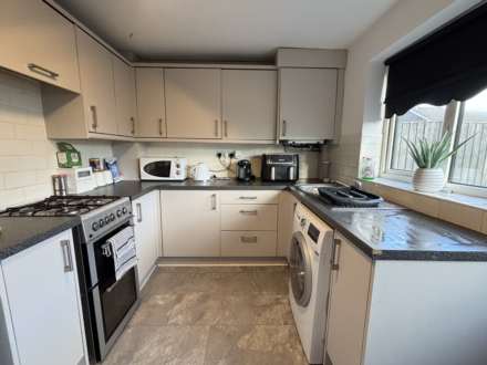 Clare Walk, Fazakerley, Image 3