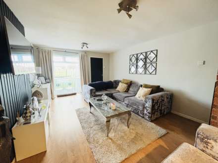 Clare Walk, Fazakerley, Image 4